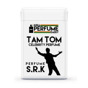 IPD - Tam Tom Celebrity Perfume SRK